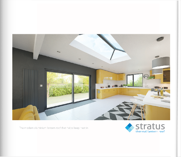 Paradise Autograph Doors Flip Brochure